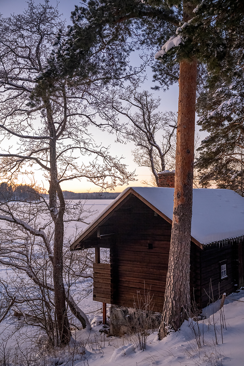 halosenniemi