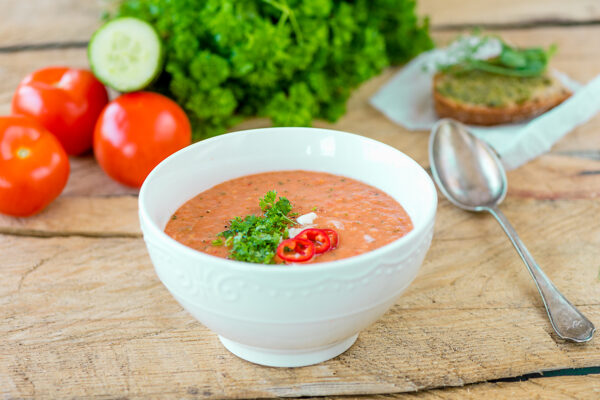 Gazpacho