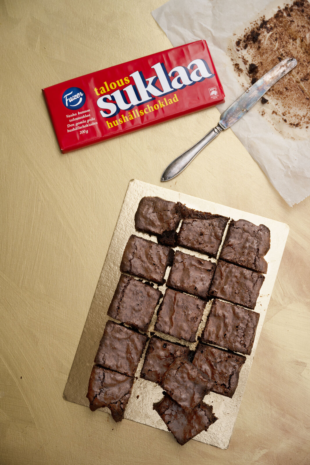 brownies