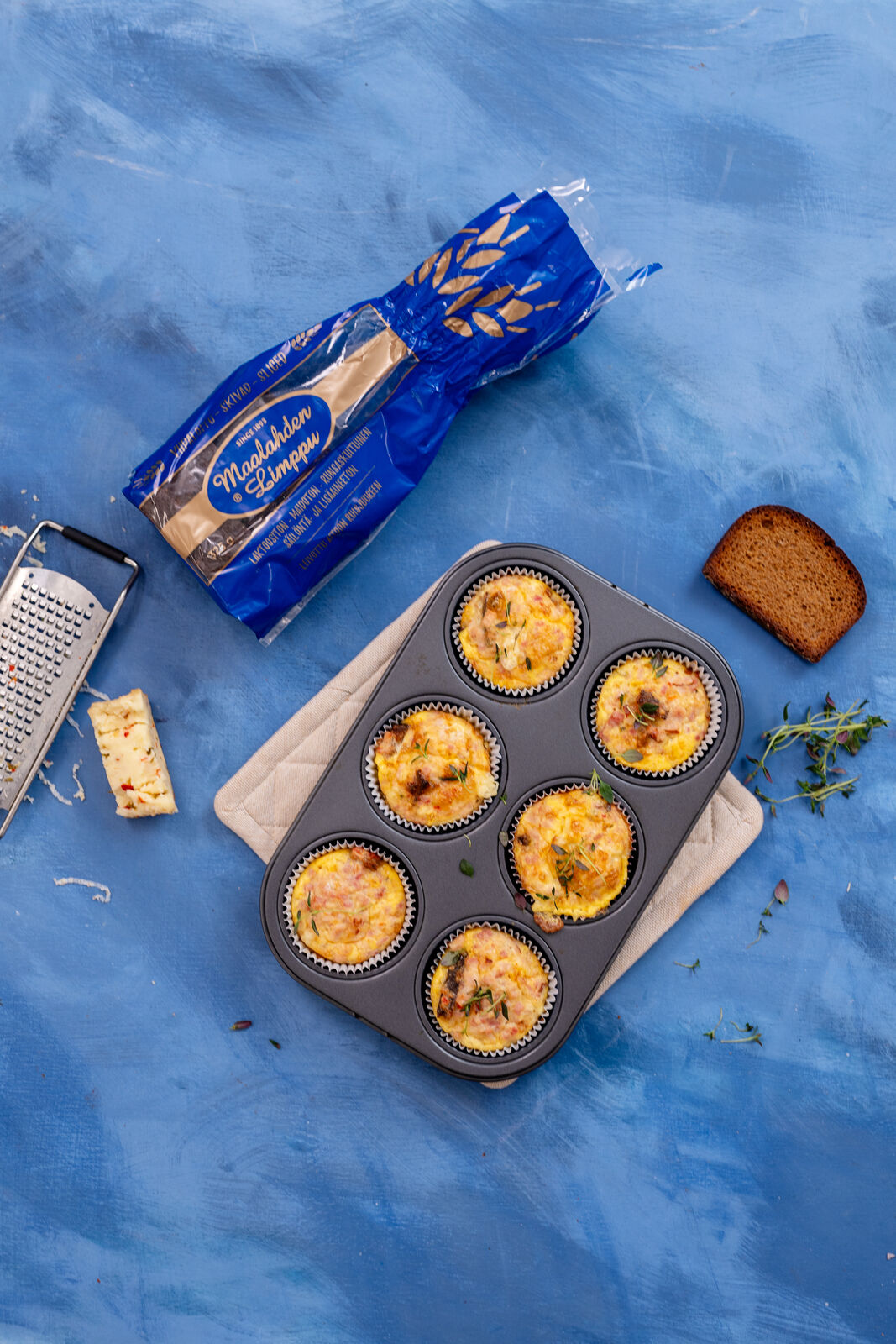 munakasmuffinit